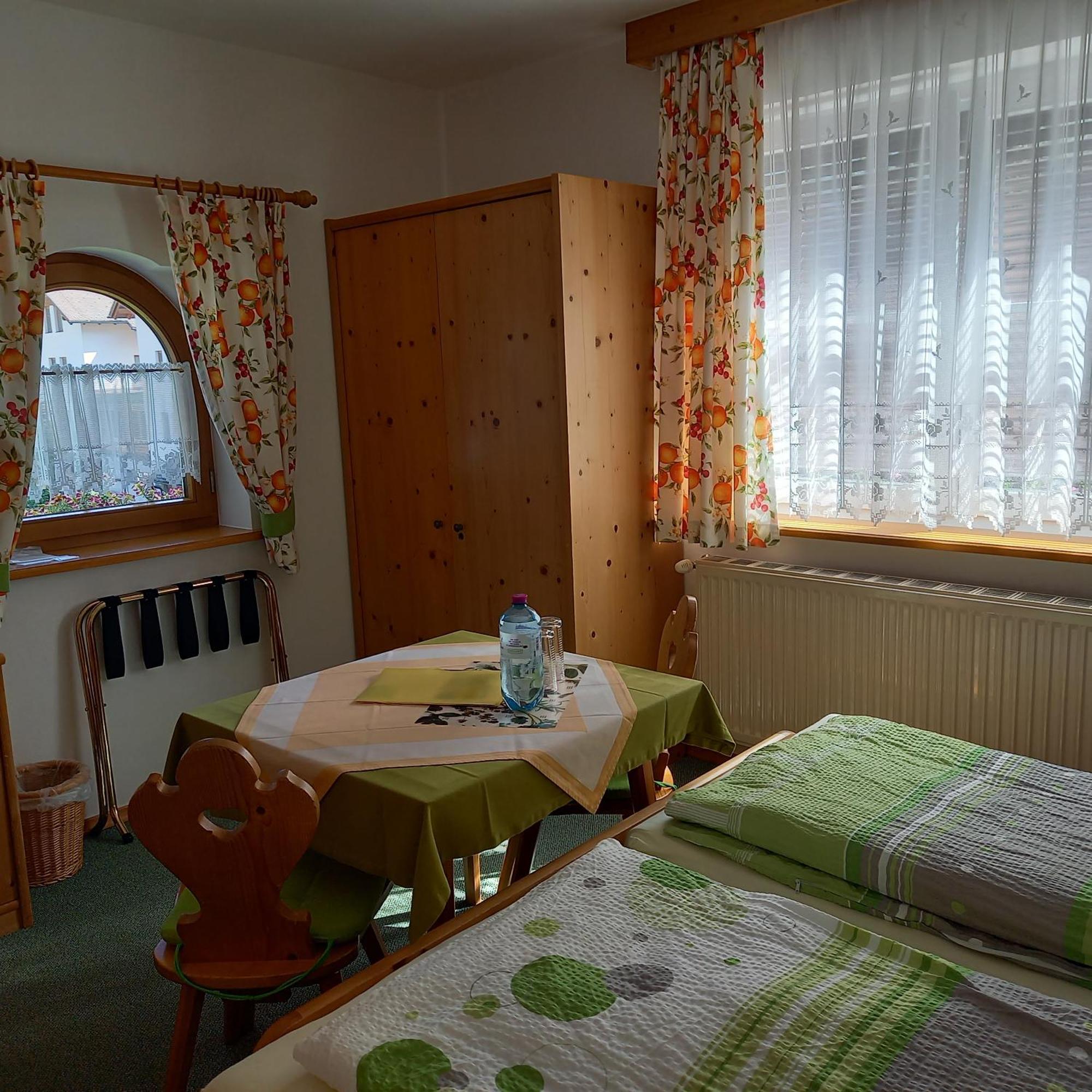 Gaestehaus Sieglinde Gosau Kültér fotó