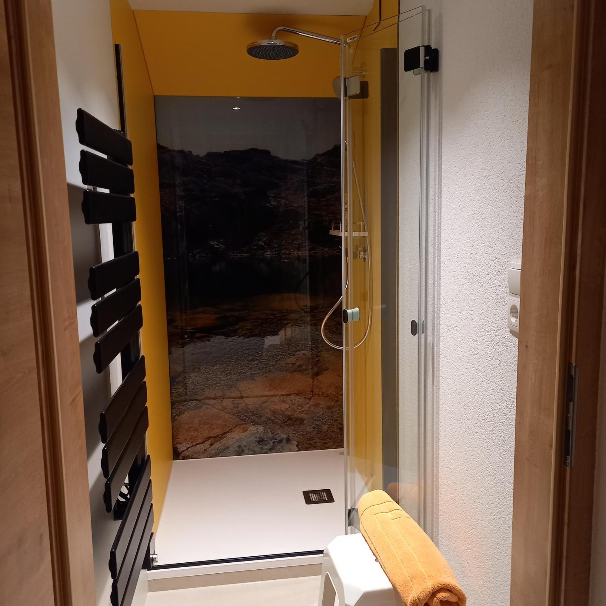 Gaestehaus Sieglinde Gosau Kültér fotó