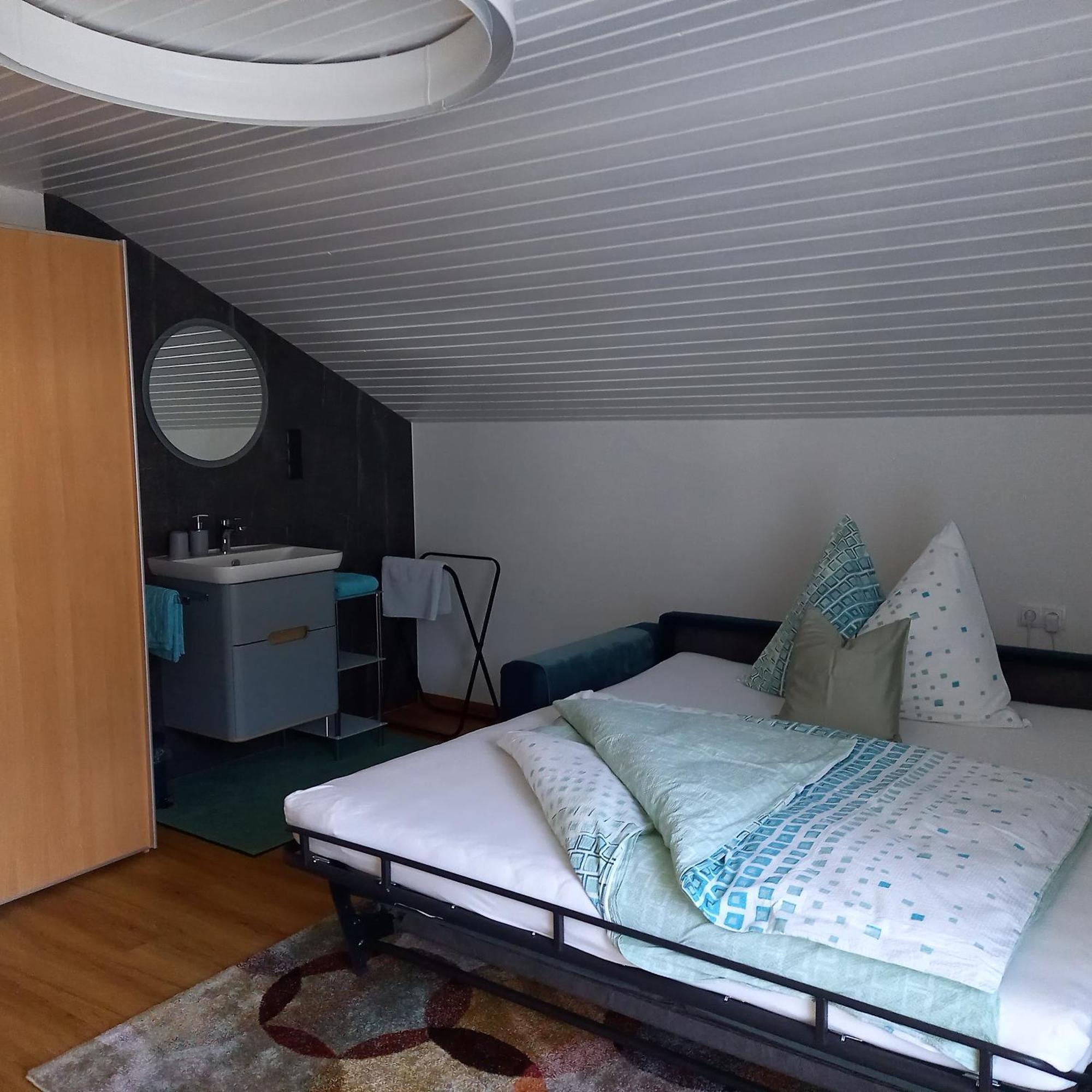 Gaestehaus Sieglinde Gosau Kültér fotó