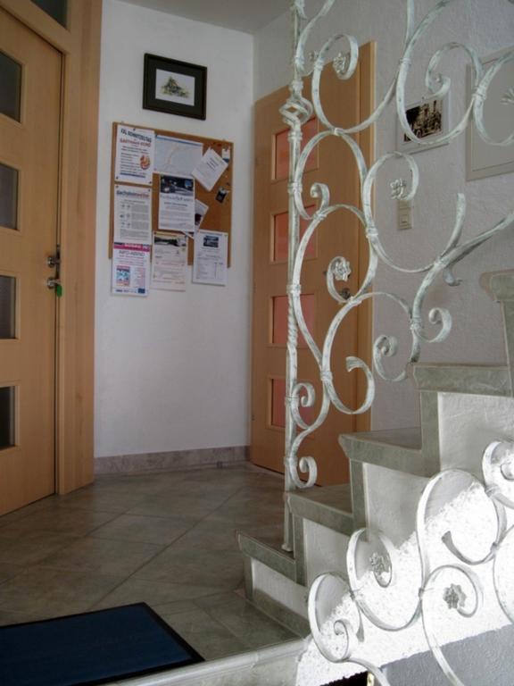 Gaestehaus Sieglinde Gosau Szoba fotó